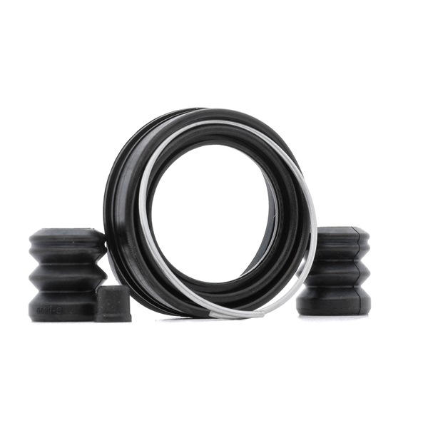 Kit de réparation d'étrier de frein 6035852 KRAFT 4448.77 RENAULT