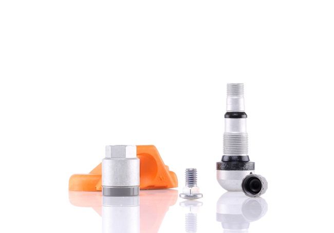 HUF RDE050V21 Wielsensor, controlesysteem bandenspanning (TPMS-sensor)