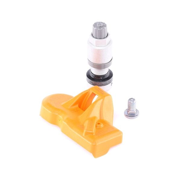 HUF 46167000 Dæktryk kontrolsystem (TPMS) Jeep Compass M6 1.6 CRD 120 HK Diesel pris
