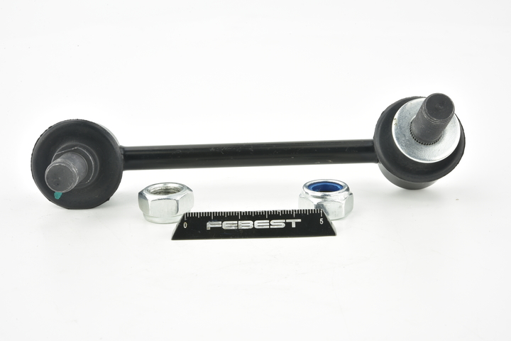 FEBEST 0123-AWL10RR Stabigummis Lexus IS 3 300h (AVE30_) 223 PS Benzin/Elektro Kosten