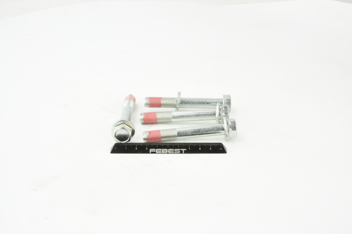 Inställningsskruv, lutning TOYOTA FEBEST 0129-022-PCS4