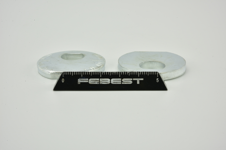 Caster-säätölevy, akseli FEBEST 0130-002-PCS2 IS 300 (JCE10) 219hv