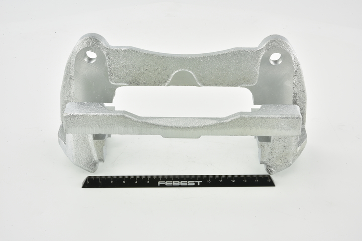 FEBEST Juego de soportes de pinza de freno 0177C-ACU30F FEBEST Soporte pinza de freno 0177C-ACU30F experiencia