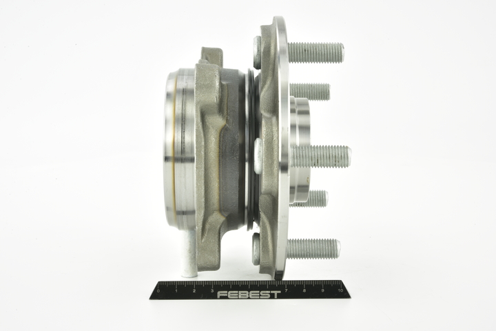 FEBEST 0182-AGL25F Radnabe LEXUS RX IV (AL20) 350 4WD (GGL25_) 305 PS Benzin Kosten