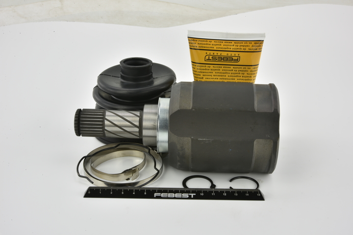 Vetonivel 0211-J10F6LH FEBEST 39101-JD22B MAZDA
