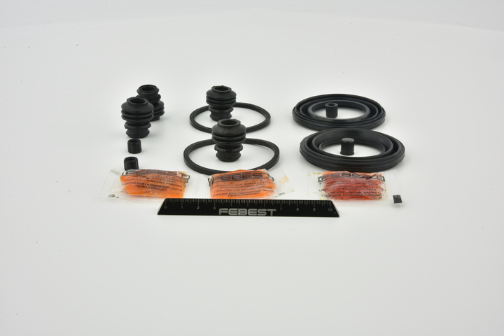 Bromsok 0275-J11EF FEBEST 41001-4BA0C NISSAN