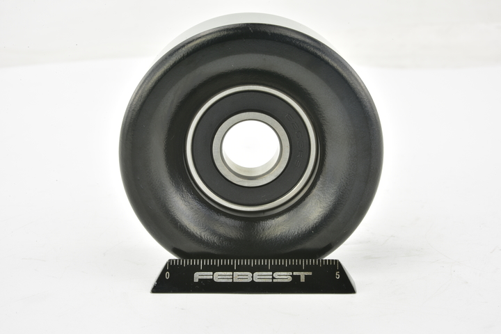 FEBEST 0387-RB1 Rolka napinacza paska HONDA Elysion I (RR1-RR6) 2.4 i-VTEC 4WD (RR2) 160 KM benzyna cena