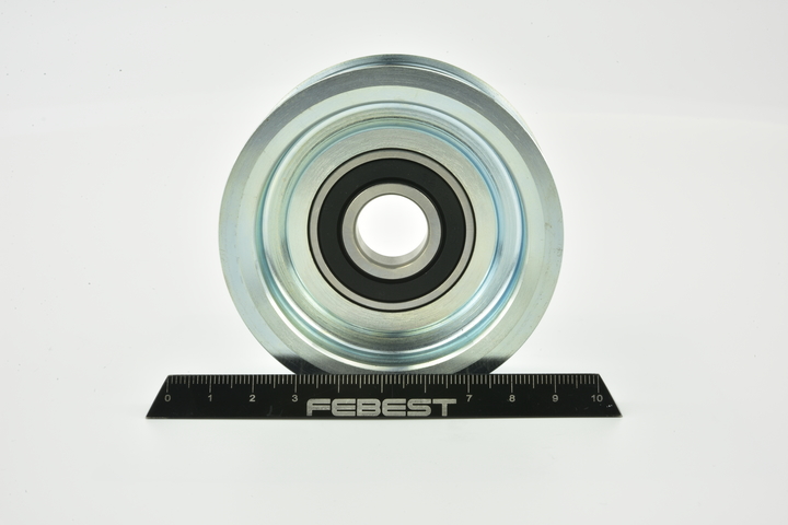 τιμες Τροχαλια αδρανειας HONDA 0388-CL FEBEST