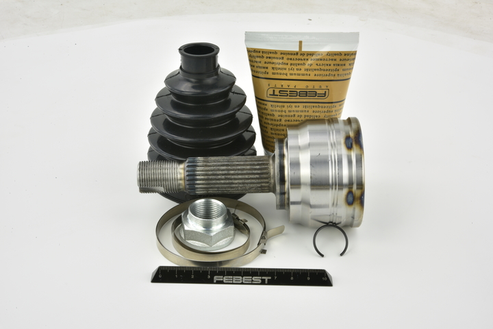 FEBEST Gelenksatz, Antriebswelle 0410-A13 0410-A13 FEBEST ALFA ROMEO Antriebswellengelenk