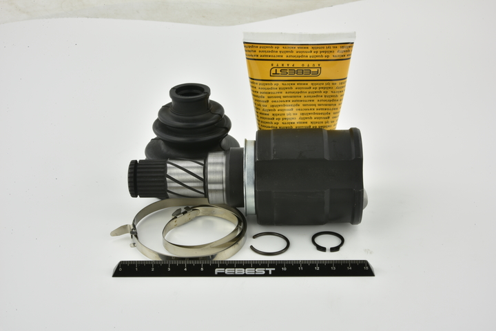 FEBEST 0411-A13 Antriebswellengelenk MITSUBISHI Mirage Limousine (A1_A) 1.2 (A13A) 80 PS Benzin Kosten