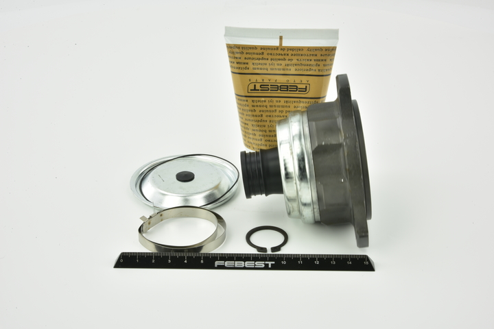 Tête de cardan FEBEST 0411-KB4SHA FEBEST 0411-KB4SHA joint homocinétique L 200 prix