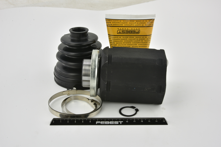 FEBEST 0411-NA4WRH Drivledd