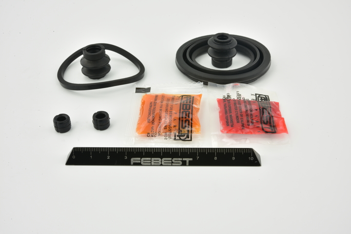 FEBEST 0475-A03AF Bremssattel-Reparatursatz