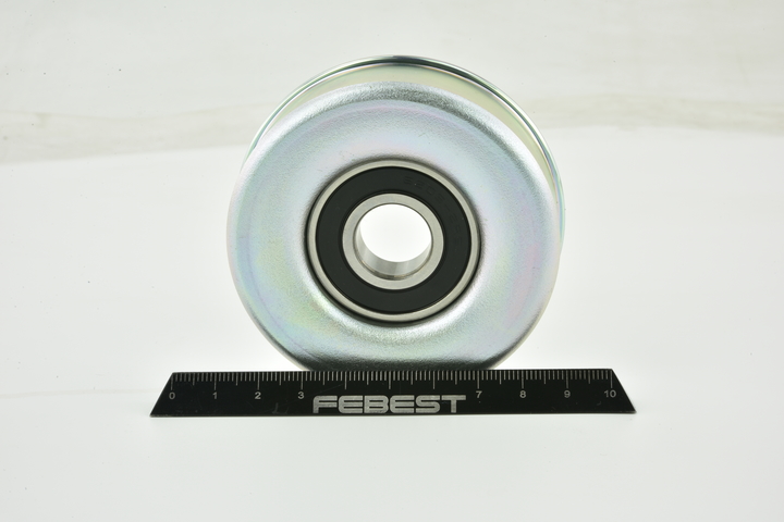 FEBEST 0487-H82W Spännrulle, aggregatrem
