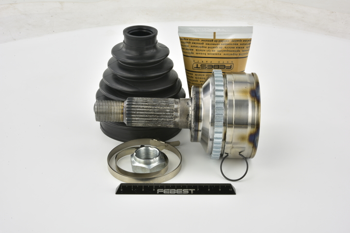FEBEST 0510-TRIBA44 Jeu de joints arbre de transmission pour Mazda TRIBUTE EP 3.0 V6 AWD (EPFW) 203 CV 2005 AJ Essence FEBEST 0510-TRIBA44 Joint de transmission Mazda Tribute EP 3.0 V6 AWD (EPFW) 203 CV Essence prix