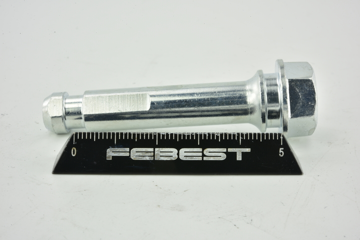 FEBEST 0574-MZ6LOWF Douille de guidage d'étrier de frein