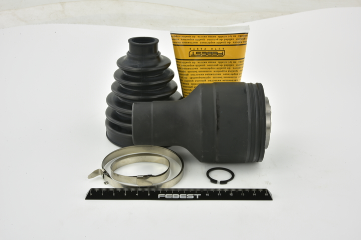 FEBEST Homokineet reparatie set, aandrijfas 0711-IGN29RH Homokineet reparatie set aandrijfas FEBEST JIMNY 0711-IGN29RH goedkoop