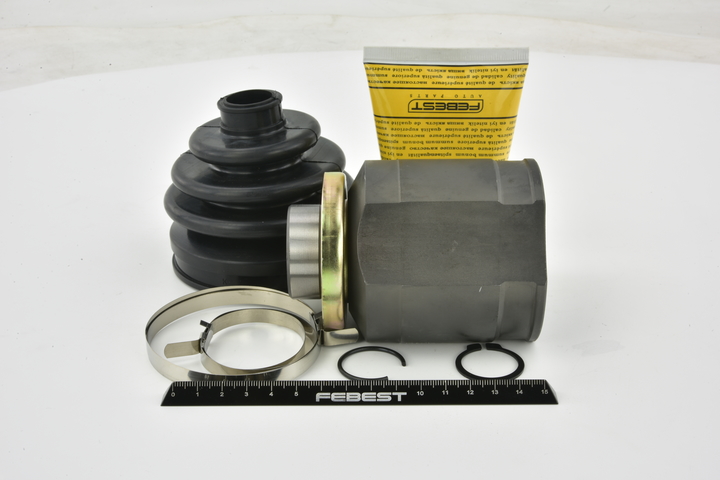 Drivaksel Manchet 1211-TUCJMRH FEBEST 496052EA50 HYUNDAI