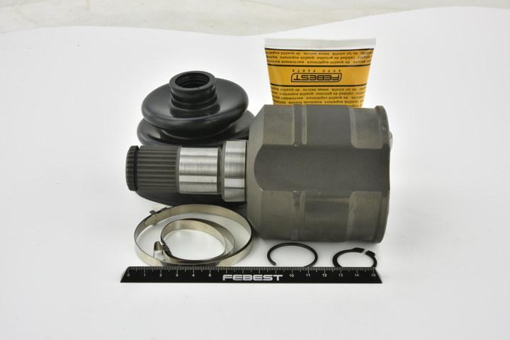 Jeu de joints, arbre de transmission 1211-XGLH FEBEST 49505-39810 HYUNDAI