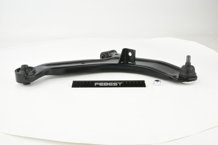 FEBEST 1224-ACCRH Draagarmen HYUNDAI Accent / Excel I Hatchback (X-3) goedkoop