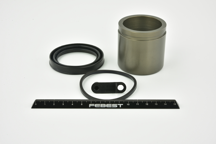 FEBEST 1676-211F-KIT Repair Kit, brake caliper