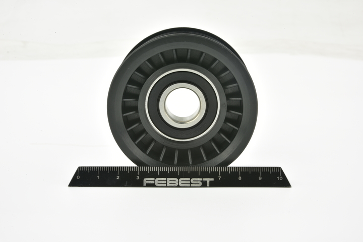 FEBEST 1787-Q7 Kiristinrulla Audi Q7 4L 3.6 FSI quattro 280 hv Bensiini hinta