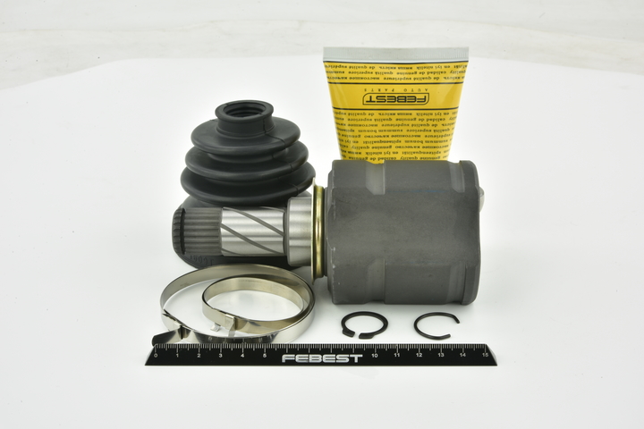 Drivaksel Manchet 1811-Z12 FEBEST 16 03 413 FORD