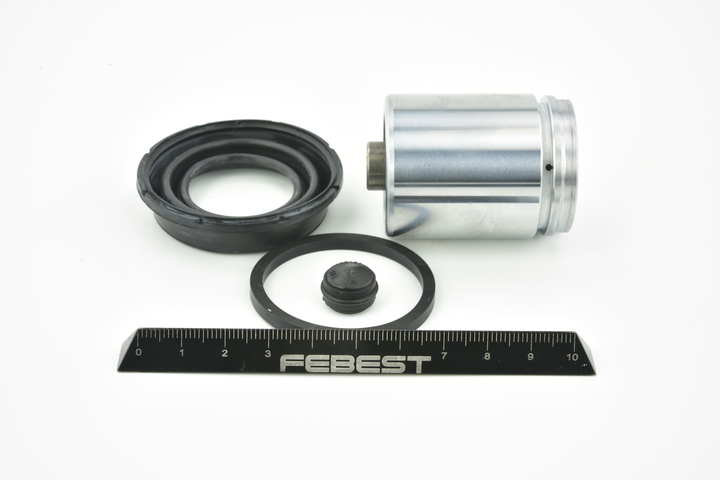 FEBEST 1876-ASJR-KIT Bremssattel-Reparatursatz