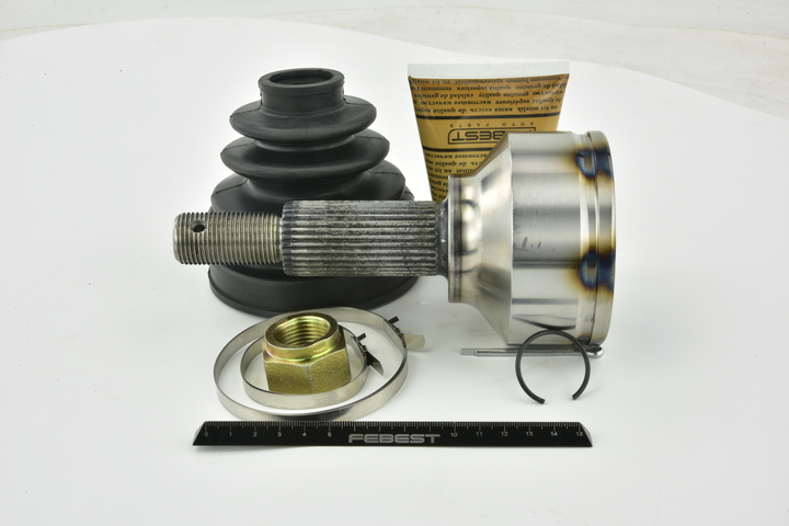 FEBEST 2110-TTF Kit giunti semiasse
