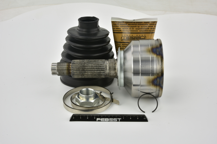Arbre de transmission 2210-SORBL FEBEST 49501 3E201 KIA