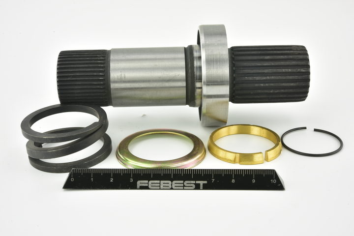 FEBEST 2312-TRT5RH Steekas VW Multivan T6 2.0 TDI (CXEC) 199 Pk Diesel prijs