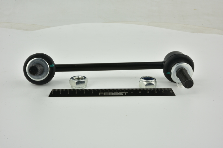 Biellette de barre stabilisatrice 2923-RRSIIIRR FEBEST LR0 42975 LAND ROVER