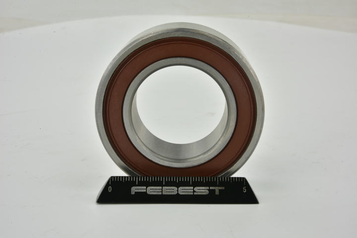 FEBEST AS-356222 Bearing, drive shaft
