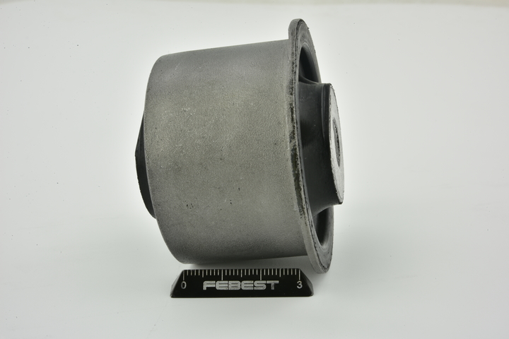 FEBEST Έδραση, διαφορικό CRAB-058 FEBEST Σώμα διαφορικό MAZDA CRAB-058