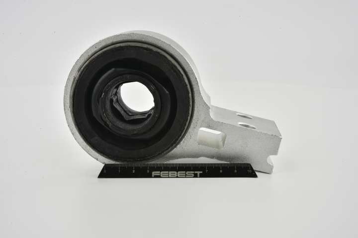 Trailing arm / Suspension arm bush FDAB-EXPVLH FEBEST BB5Z3079A FORD USA