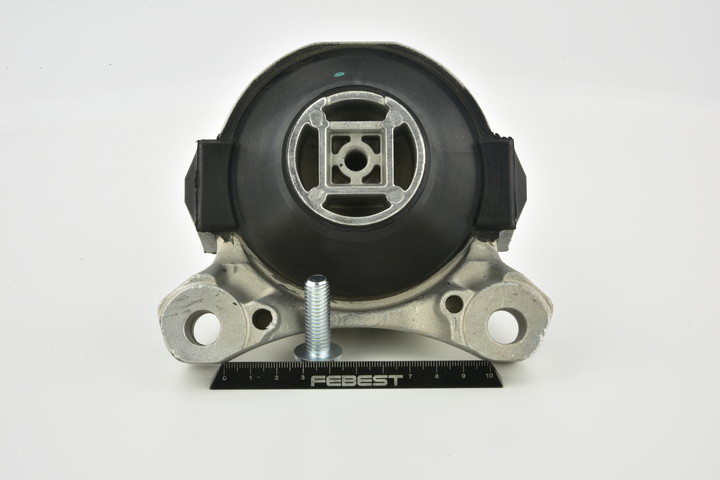 Support moteur FDM-CB4RH FEBEST 4M51-6F012-DC VOLVO