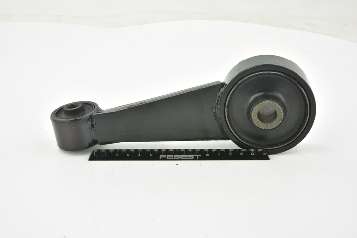 FEBEST HYM-GRM Motorsteunlager