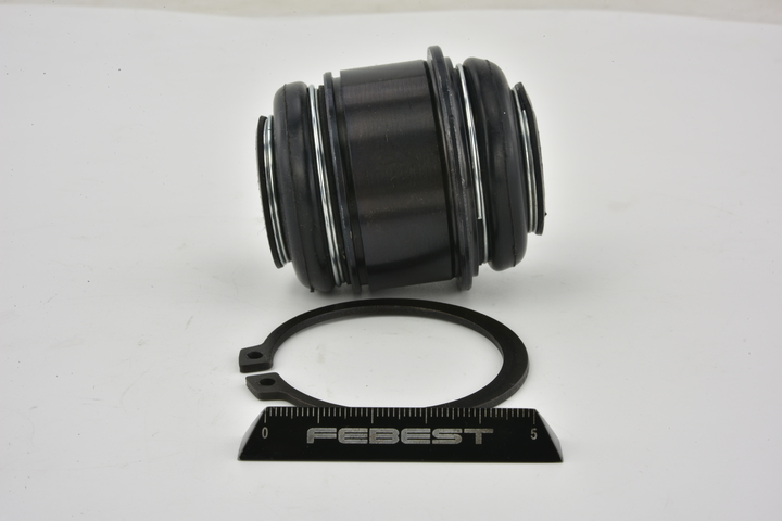 FEBEST LRAB-044 Suspensión, Brazo oscilante