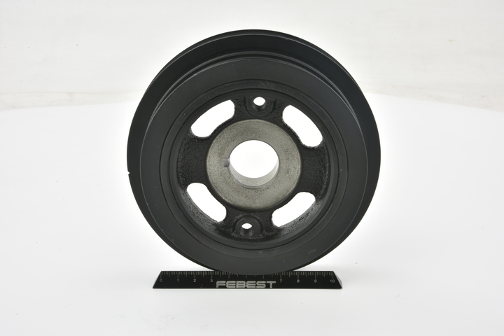 FEBEST SZDS-SN413 Puleggia cinghia albero a gomiti