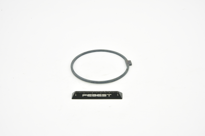 FEBEST TT-CLI012 Mounting Set, driveshaft bellow-image-14133418