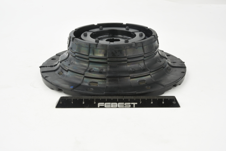 hind Kinnitus, amordid Volkswagen VWSS-TRT5F FEBEST