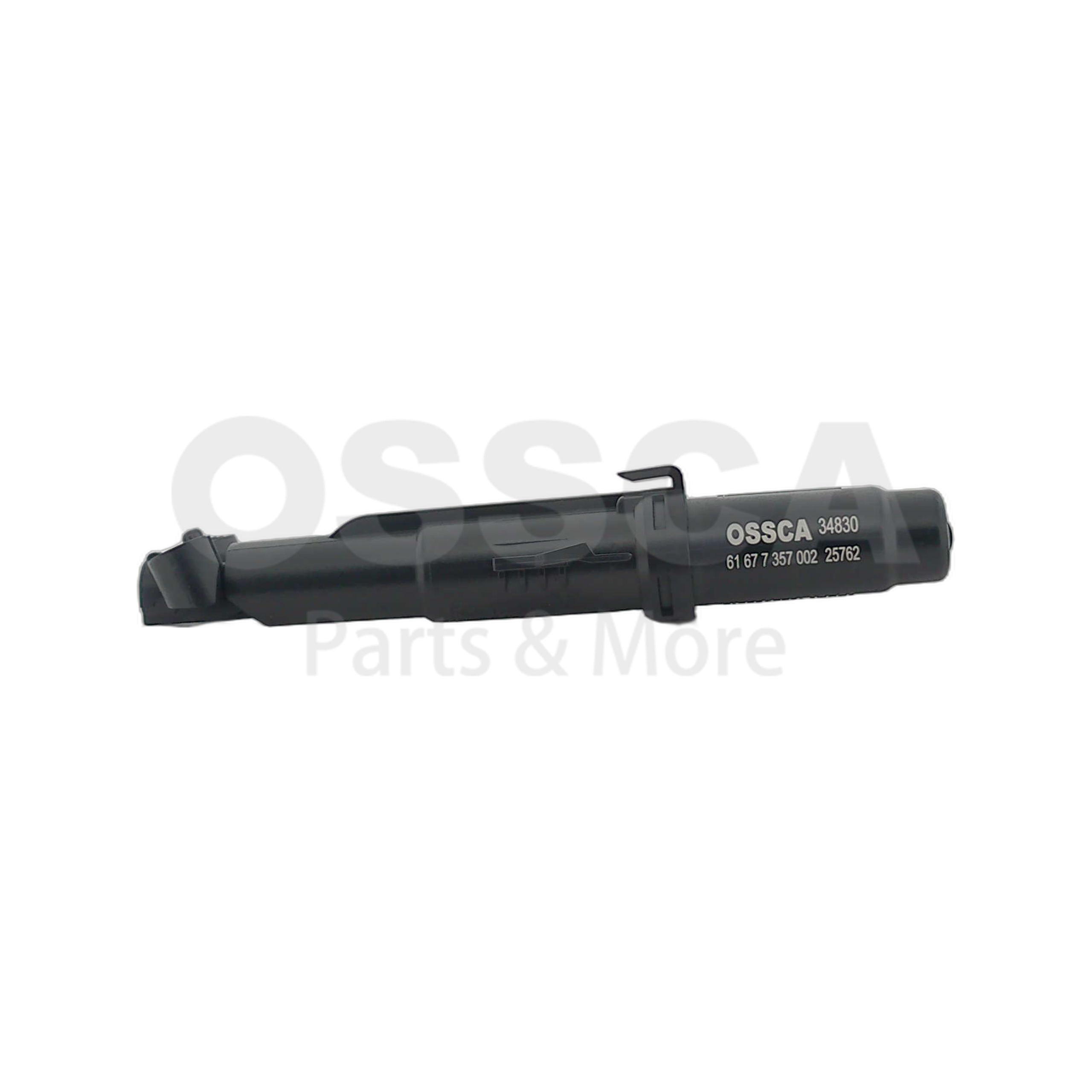 Vaskedyse, forlygtevisker / vasker 34830 OSSCA 61 67 7 357 002 BMW
