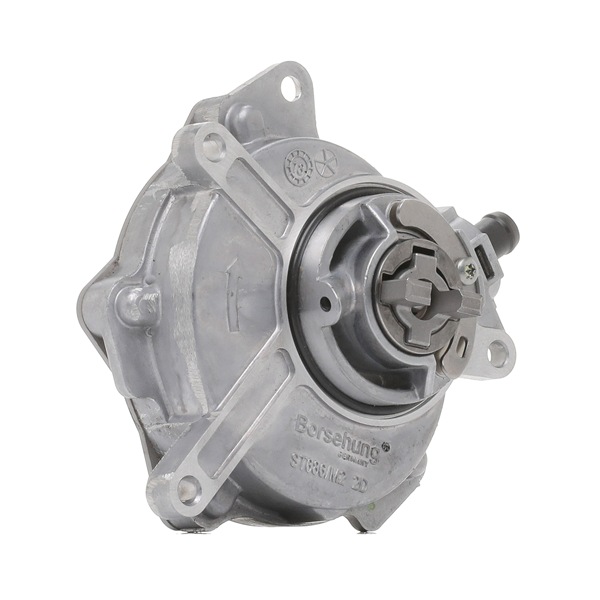 Vacuümpomp rembekrachtiger B18775 Borsehung 06D 145 100 D SKODA