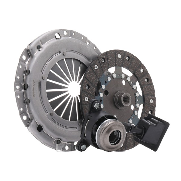 RYMEC Kopplingssats JT16781057 Kopplingssats DS RYMEC JT16781057