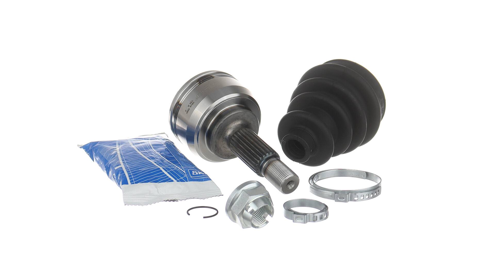 Ledsæt, drivaksel VKJA 5390 SKF 8200 684 084 HONDA