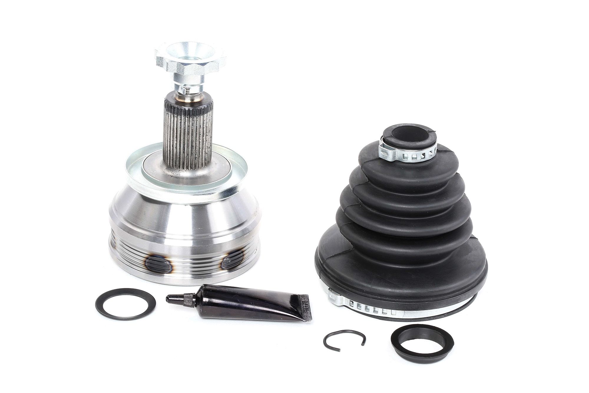 GSP Gelenksatz VW,AUDI,SKODA 803024 6Q0407311Q,6Q0498099B,6Q0498099E 6Q0498099EX,6QD498099,6C0498099B,6Q0407311Q,6Q0498099B,6Q0498099E,6Q0498099EX