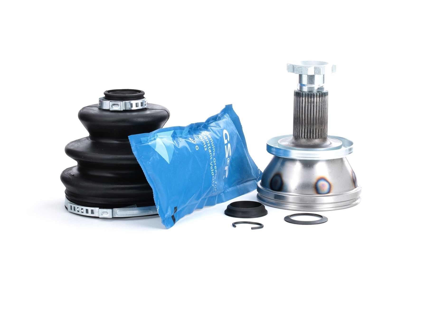 GSP Gelenksatz VW,SKODA,SEAT 803027 6Q0498099,6Q0498099D,6Q0498099DX 6Q0498099D,6Q0498099D,6Q0498099DX,6Q0498099,6Q0498099D,6Q0498099GX,6R0498099