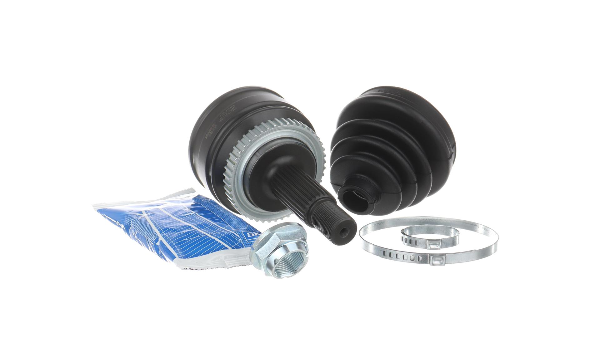 SKF VKJA 5537 Joint homocinétique SAAB 900 I Berline 2.0 i 110 CV Essence prix