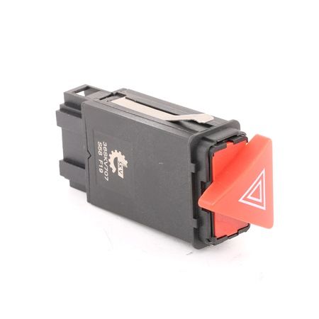 ESEN SKV Interruptor piscas de emergência 36SKV707 Interruptor piscas de emergência FORD ESEN SKV 36SKV707