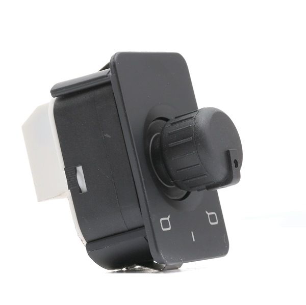 ESEN SKV 37SKV605 Commande, ajustage du miroir